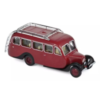 U23 Autocar 1947 1:87